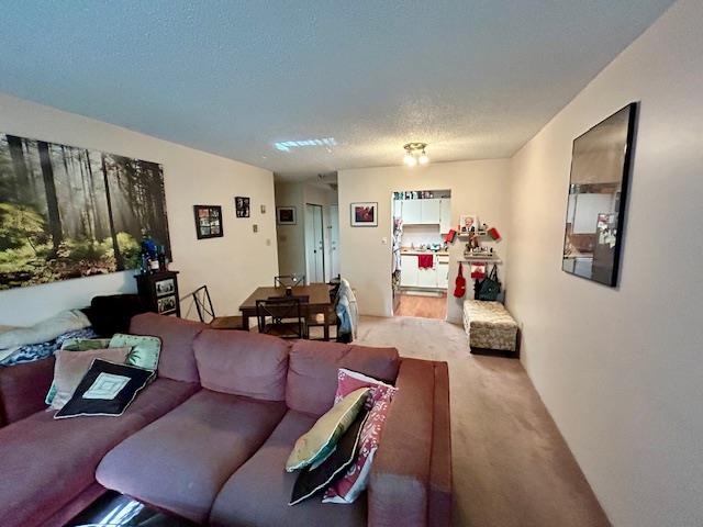 Family Room Photo of 132 7451 Minoru Boulevard, Richmond, BC