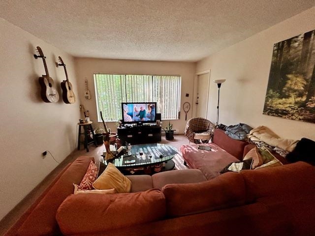 Living Room Photo of 132 7451 Minoru Boulevard, Richmond, BC