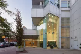 2305 1199 Marinaside Crescent, Vancouver, BC