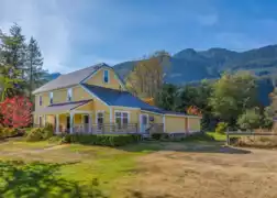 1189 Judd Road, Squamish, BC