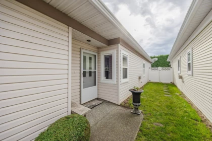 128 8485 Young Road, Chilliwack, BC, Chilliwack — Single Family Residence for sale