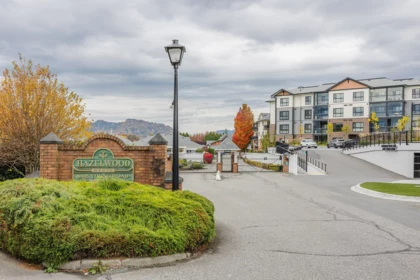 128 8485 Young Road, Chilliwack, BC, Chilliwack — Single Family Residence for sale