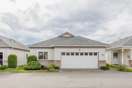 128 8485 Young Road, Chilliwack, BC, Chilliwack — Single Family Residence for sale