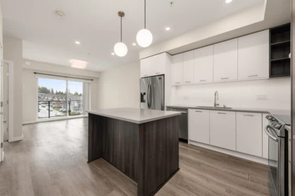 B407 20087 68 Avenue, Langley, BC, Willoughby Heights — 1 bed apartment/condo for sale