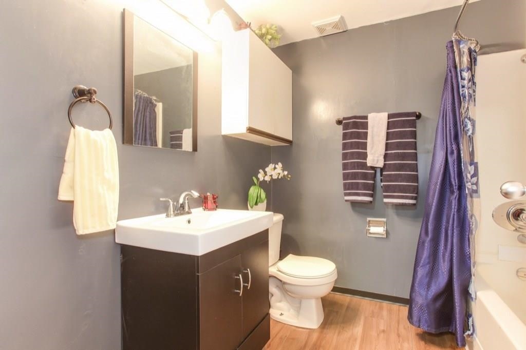 Bedroom 2 Photo of 68 17712 60 Avenue, Surrey, BC