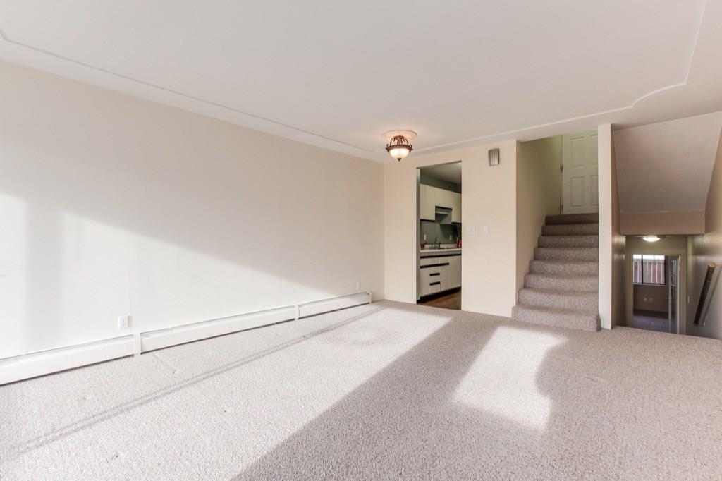 Kitchen Island Photo of 68 17712 60 Avenue, Surrey, BC