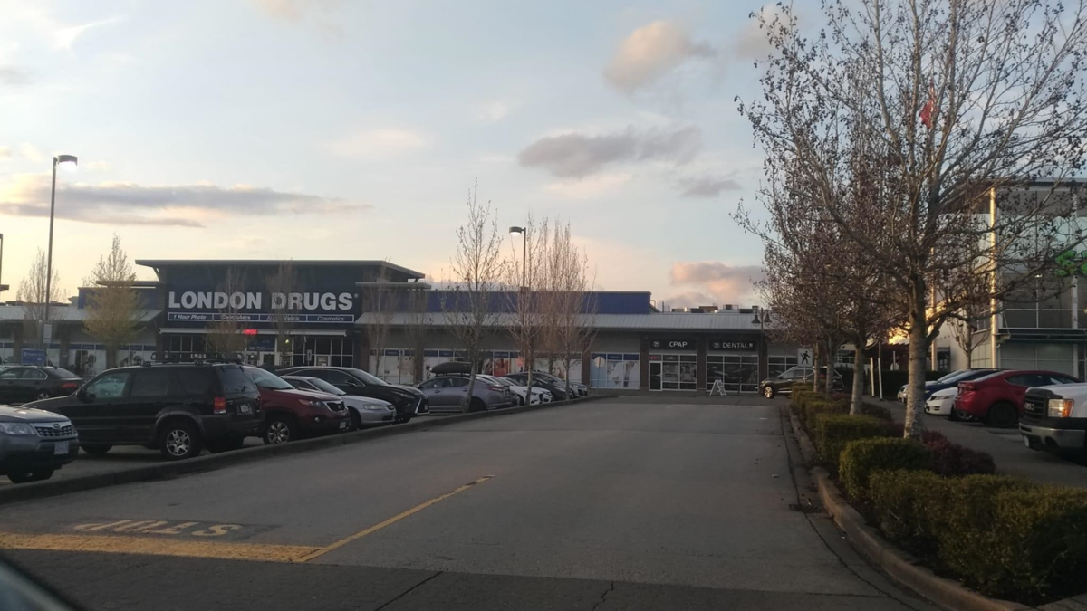 Laundry Room Photo of 68 17712 60 Avenue, Surrey, BC