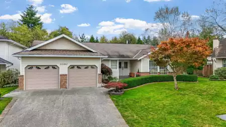 23382 124a Avenue, Maple Ridge, BC, Maple Ridge — Single Family Residence for sale