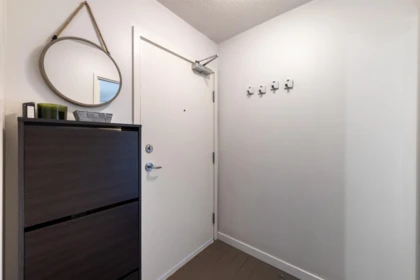 Guest Bathroom Photo of 1606 233 Robson Street, Vancouver, BC