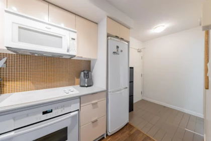 Powder Room Photo of 1606 233 Robson Street, Vancouver, BC