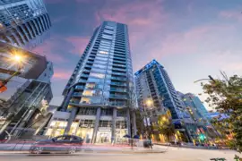 1606 233 Robson Street, Vancouver, BC