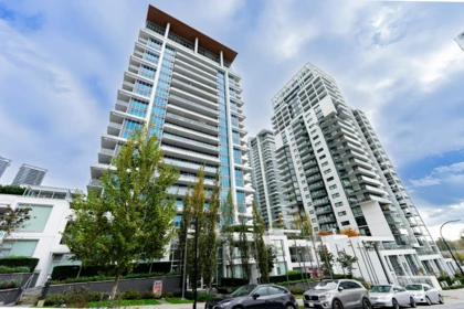 1004 2288 Alpha Avenue, Burnaby, BC, Brentwood Park — 3 bed apartment/condo for sale