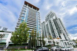 1004 2288 Alpha Avenue, Burnaby, BC
