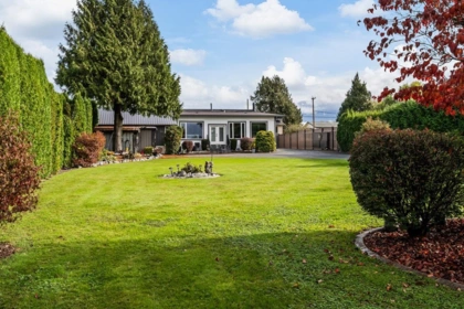 10489 Mcdonald Road, Chilliwack, BC, Chilliwack — Single Family Residence for sale