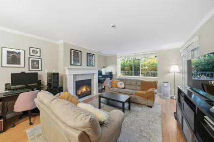 105 9767 140 Street, Surrey, BC, Surrey — Apartment/Condo for sale