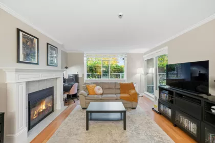 105 9767 140 Street, Surrey, BC, Surrey — Apartment/Condo for sale