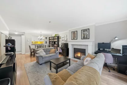 105 9767 140 Street, Surrey, BC, Surrey — Apartment/Condo for sale