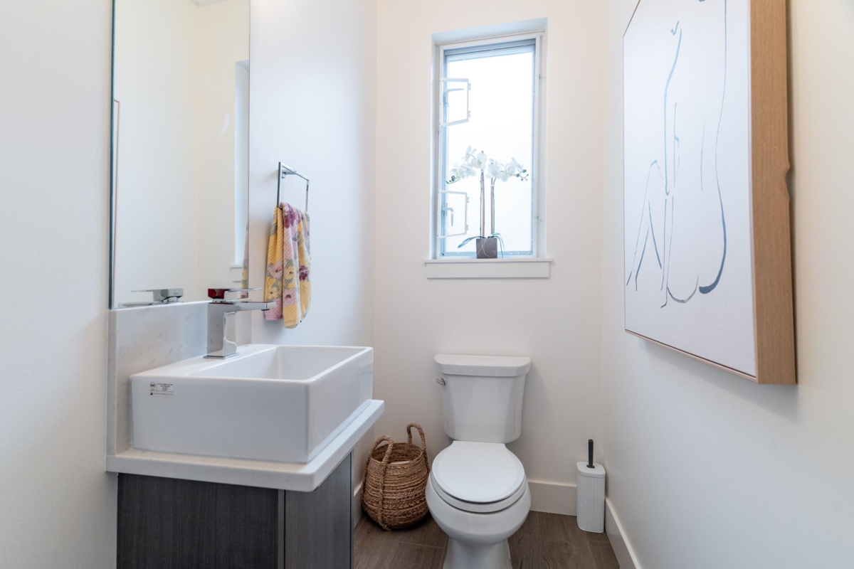 Bedroom 2 Photo of 155 2280 163 Street, Surrey, BC