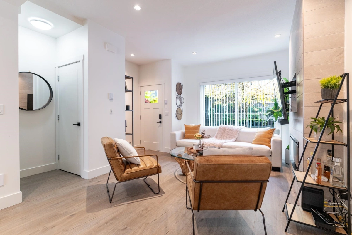 Dining Area Photo of 155 2280 163 Street, Surrey, BC