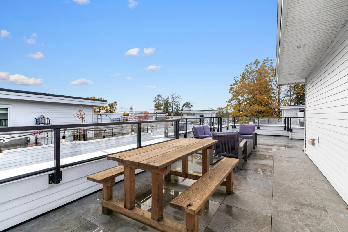 Entry Foyer Photo of 155 2280 163 Street, Surrey, BC