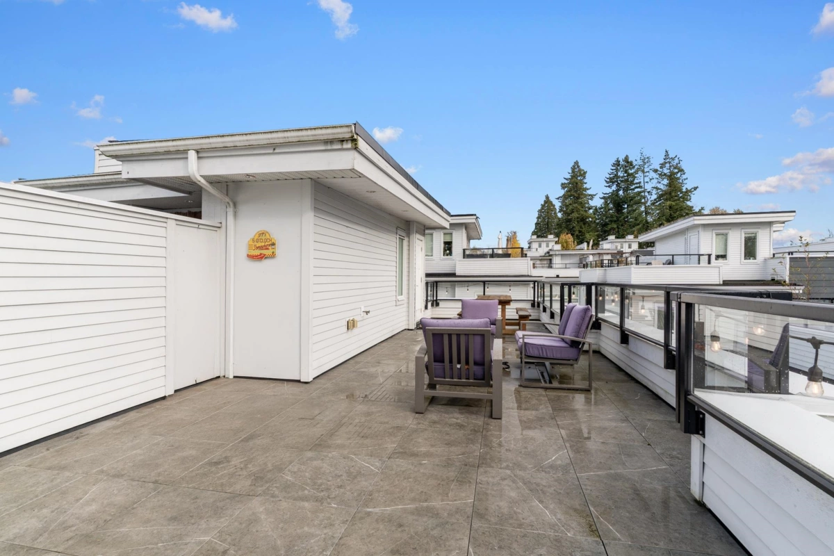 Garage Interior Photo of 155 2280 163 Street, Surrey, BC