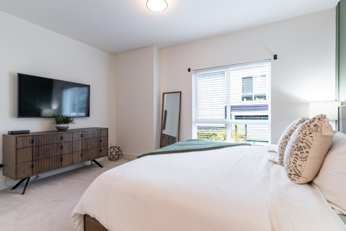 Guest Bathroom Photo of 155 2280 163 Street, Surrey, BC