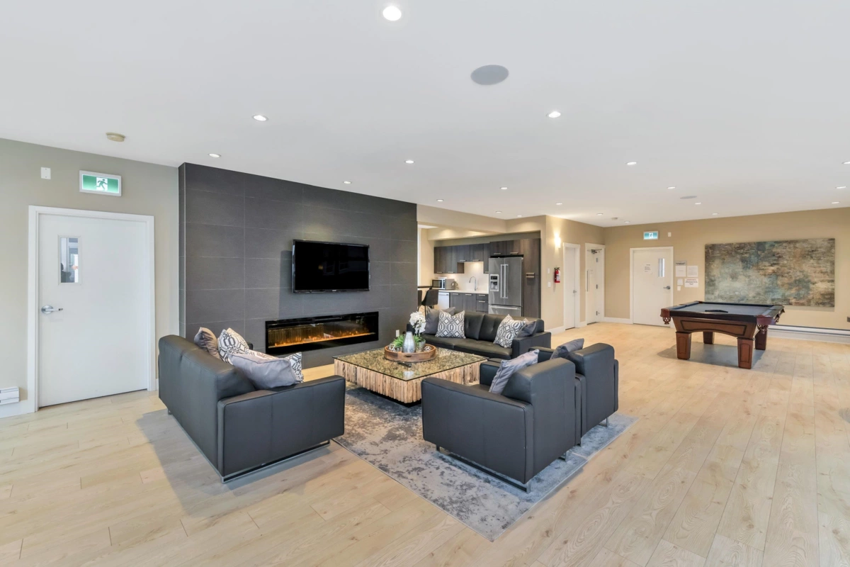 Hot Tub / Spa Photo of 155 2280 163 Street, Surrey, BC