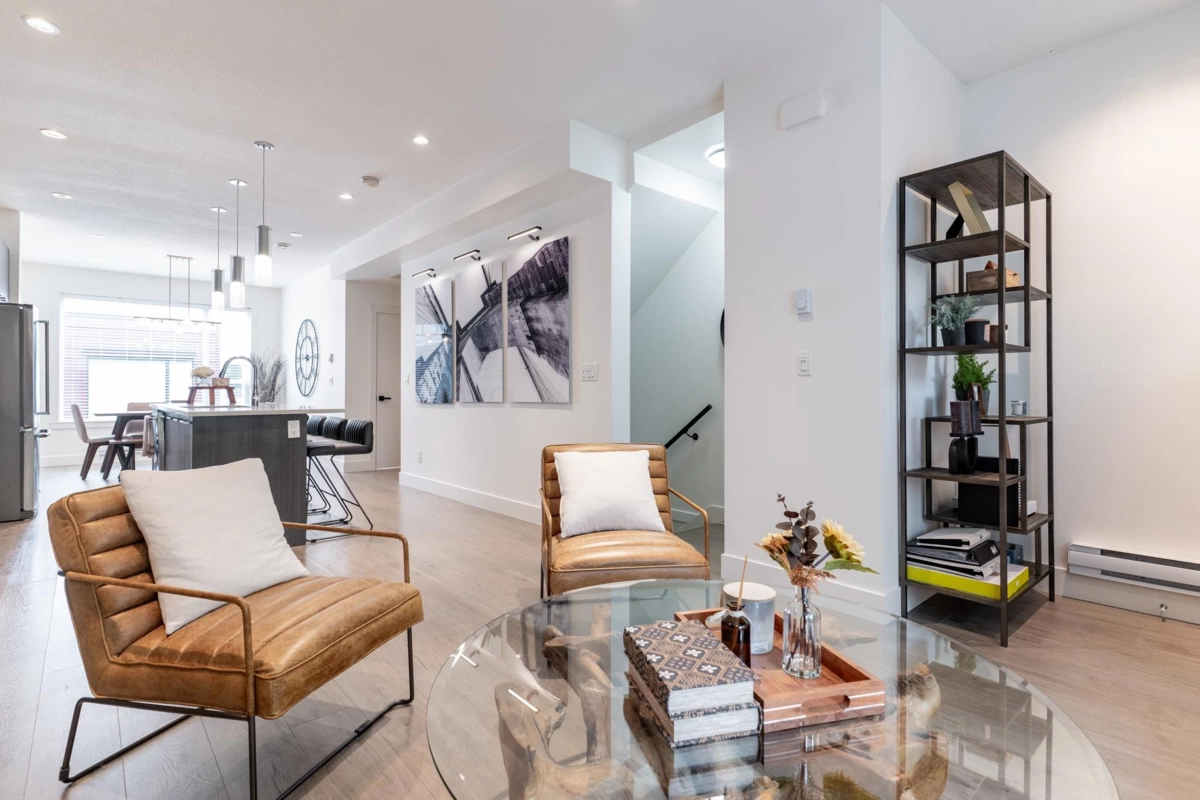 Kitchen Photo of 155 2280 163 Street, Surrey, BC