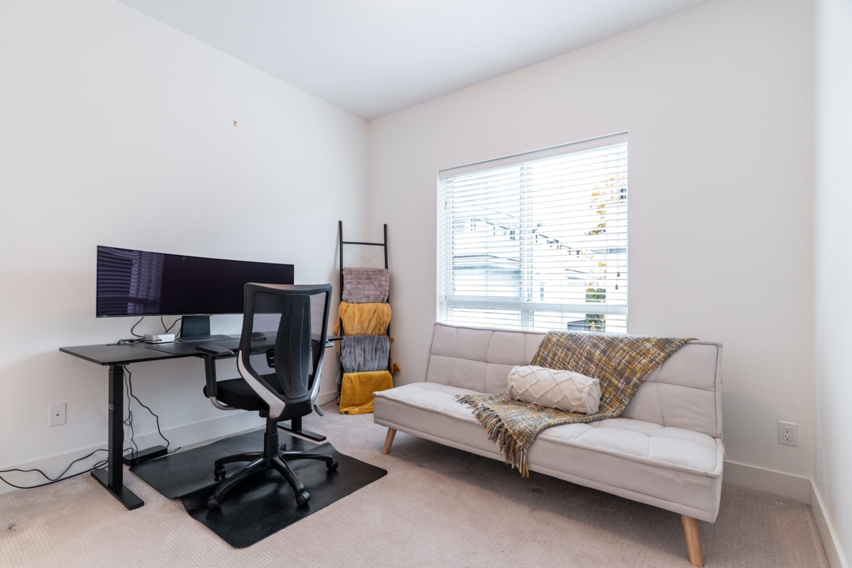 Loft / Bonus Room Photo of 155 2280 163 Street, Surrey, BC