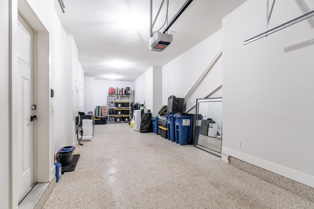 Outdoor Patio Photo of 155 2280 163 Street, Surrey, BC