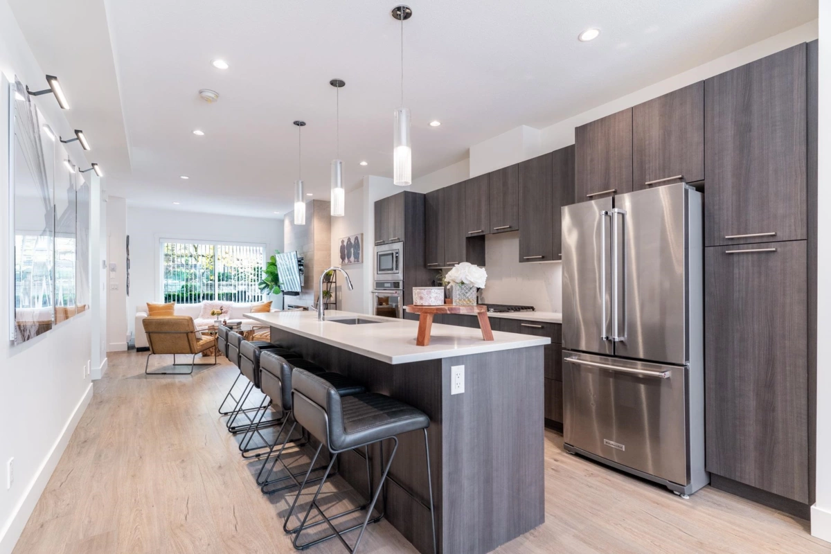 Pantry Photo of 155 2280 163 Street, Surrey, BC