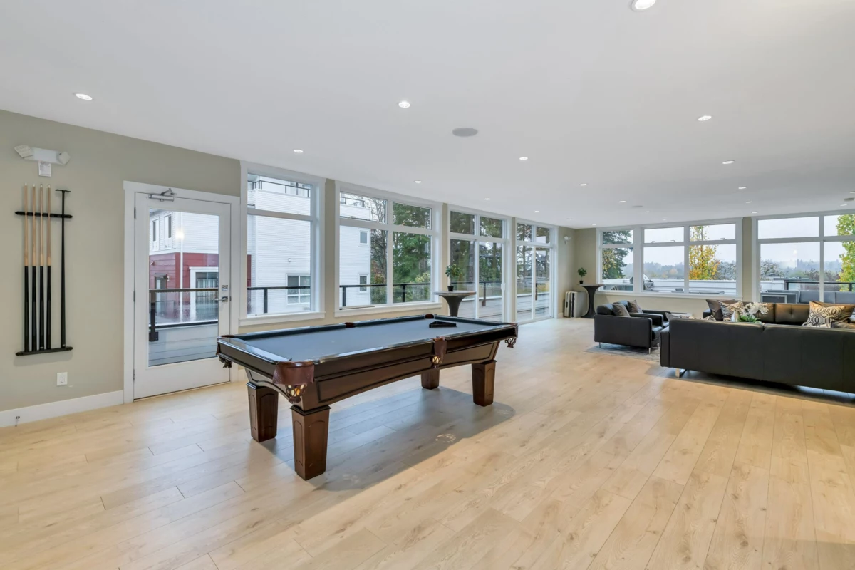 Swimming Pool Photo of 155 2280 163 Street, Surrey, BC