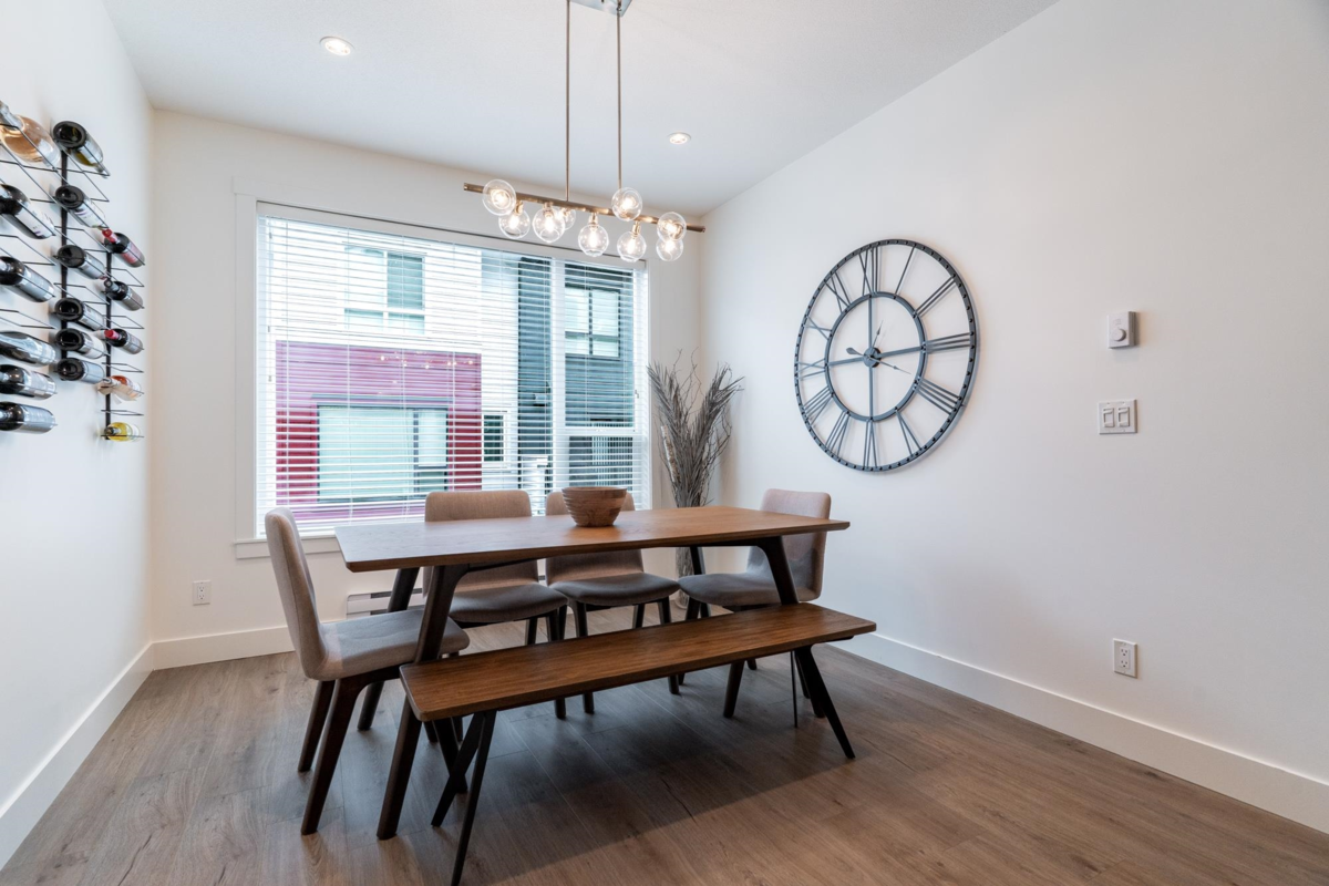 Walk-In Closet Photo of 155 2280 163 Street, Surrey, BC