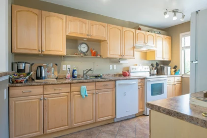 12 2830 W Bourquin Crescent, Abbotsford, BC, Abbotsford — Townhouse for sale