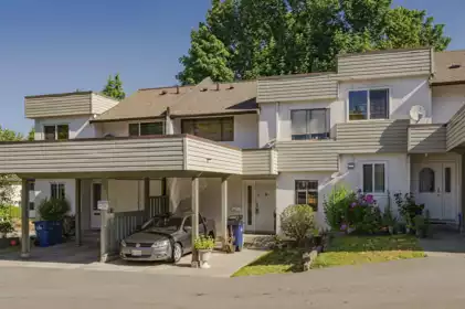 12 2830 W Bourquin Crescent, Abbotsford, BC, Abbotsford — Townhouse for sale