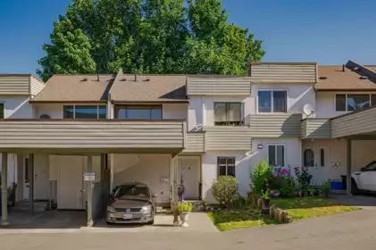 12 2830 W Bourquin Crescent, Abbotsford, BC, Abbotsford — Townhouse for sale