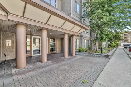 301 45561 Yale Road, Chilliwack, BC, Chilliwack — Apartment/Condo for sale