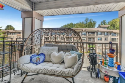 Loft / Bonus Room Photo of 301 45561 Yale Road, Chilliwack, BC