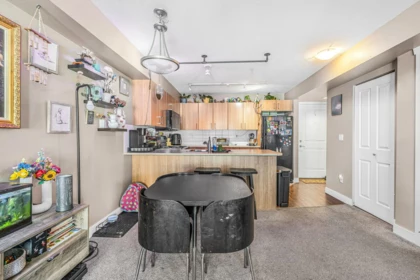 Pantry Photo of 301 45561 Yale Road, Chilliwack, BC