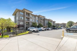 301 45561 Yale Road, Chilliwack, BC