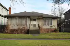 7160 Inverness Street, Vancouver, BC