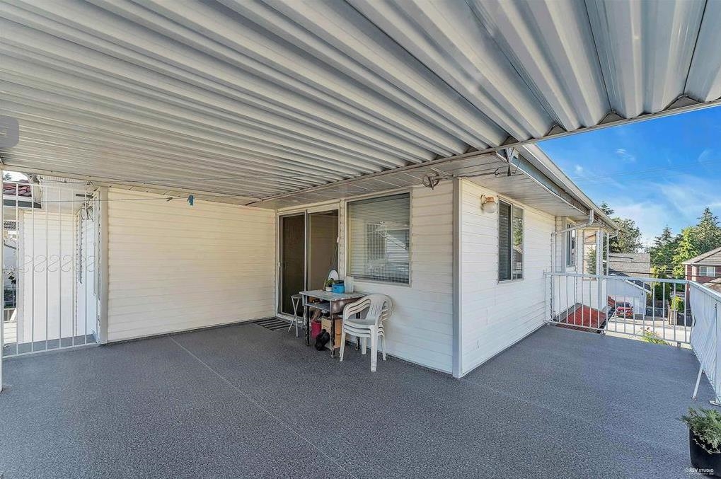 Bedroom 3 Photo of 11942 99 Avenue, Surrey, BC