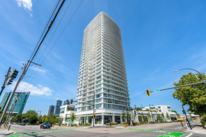 912 13685 102 Avenue, Surrey, BC, Surrey — Apartment/Condo for sale