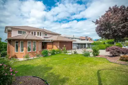 7378 Union Street, Burnaby, BC, Burnaby — Single Family Residence for sale