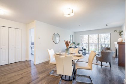 207 8915 202 Street, Langley, BC, Langley — Apartment/Condo for sale