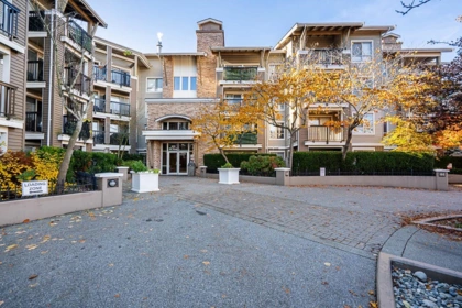 207 8915 202 Street, Langley, BC, Langley — Apartment/Condo for sale