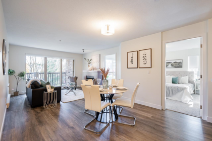 207 8915 202 Street, Langley, BC, Langley — Apartment/Condo for sale