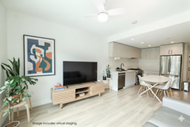 407 3038 St George Street, Port Moody, BC