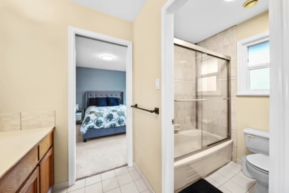 Community Amenities Photo (Clubhouse) of 2288 Leclair Drive, Coquitlam, BC