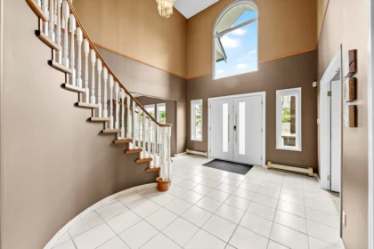 2288 Leclair Drive, Coquitlam, BC
